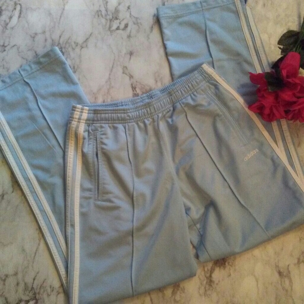 ADIDAS | Originals Wide Leg